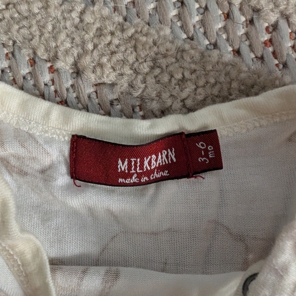 Milkbarn sleeper - Picture 3 of 4